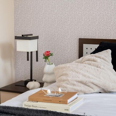 Apartamenty Tetmajera Apartzakop Закопане Екстер'єр фото