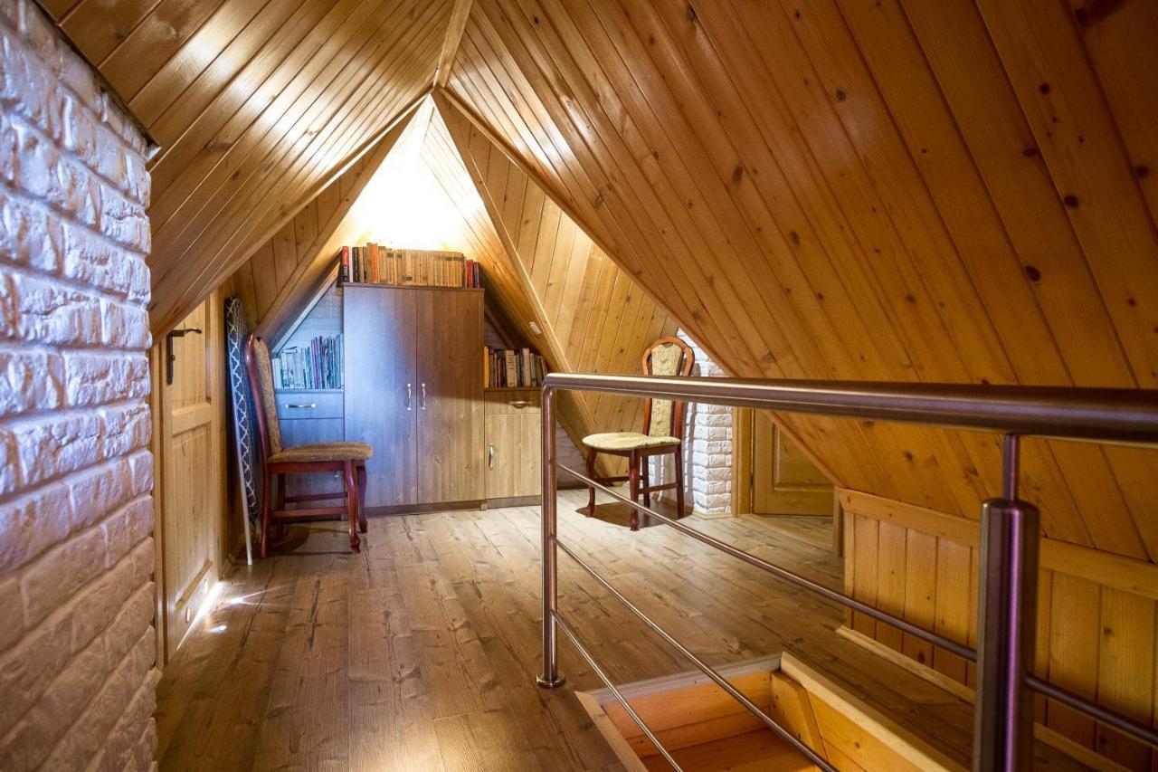 Apartamenty Tetmajera Apartzakop Закопане Екстер'єр фото