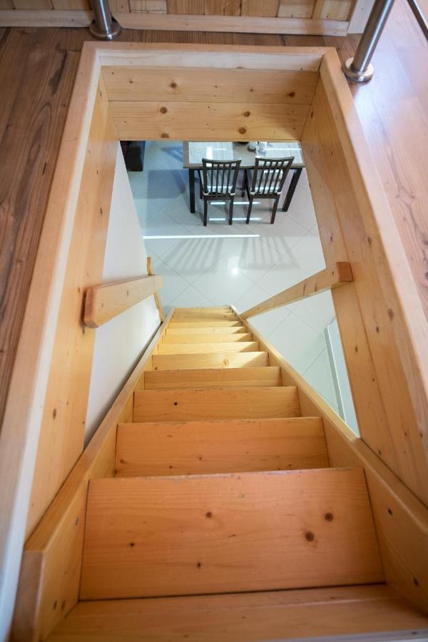 Apartamenty Tetmajera Apartzakop Закопане Екстер'єр фото