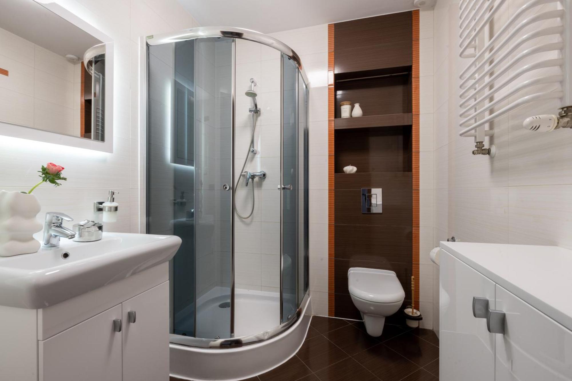 Apartamenty Tetmajera Apartzakop Закопане Екстер'єр фото