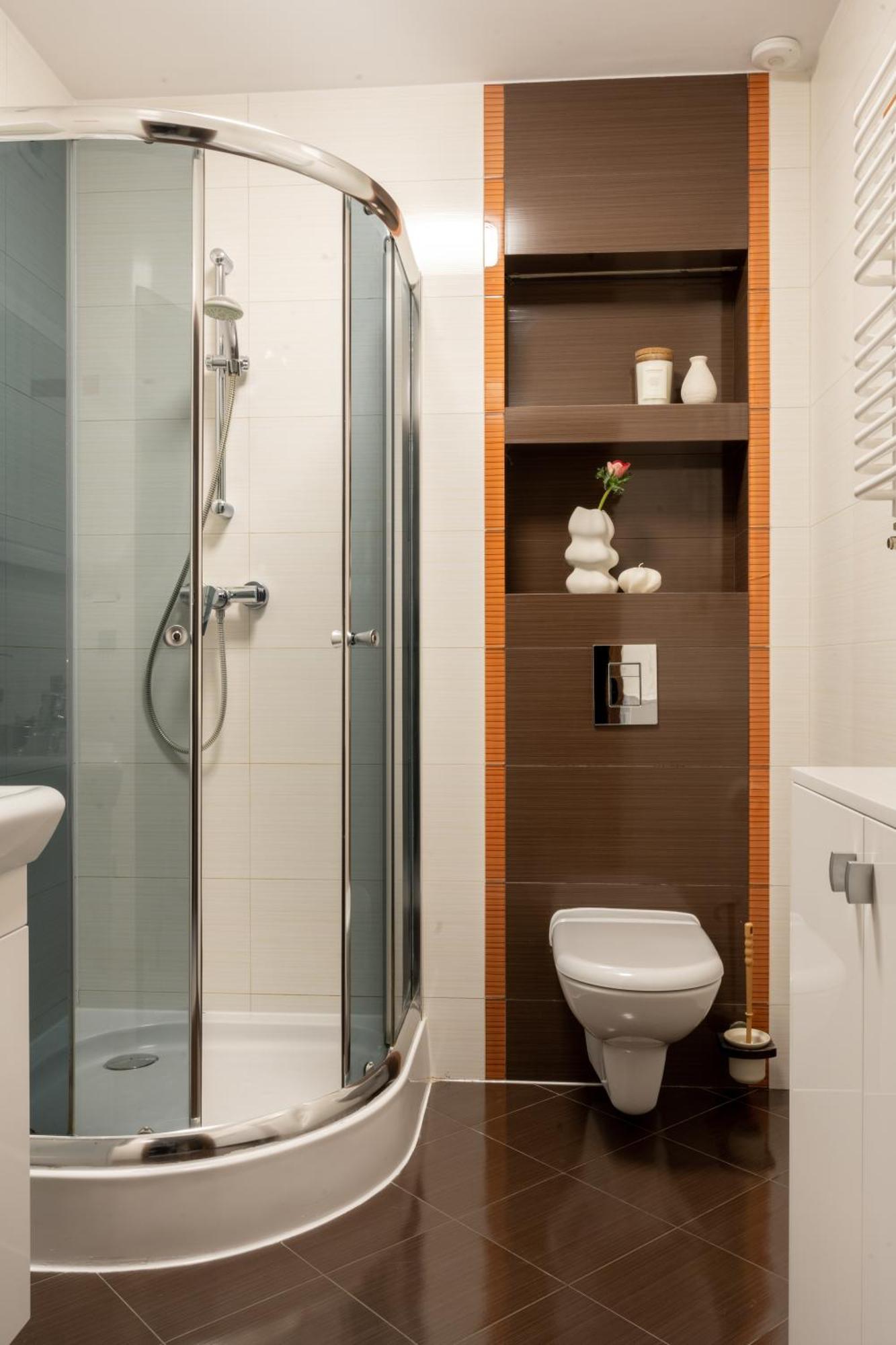 Apartamenty Tetmajera Apartzakop Закопане Екстер'єр фото