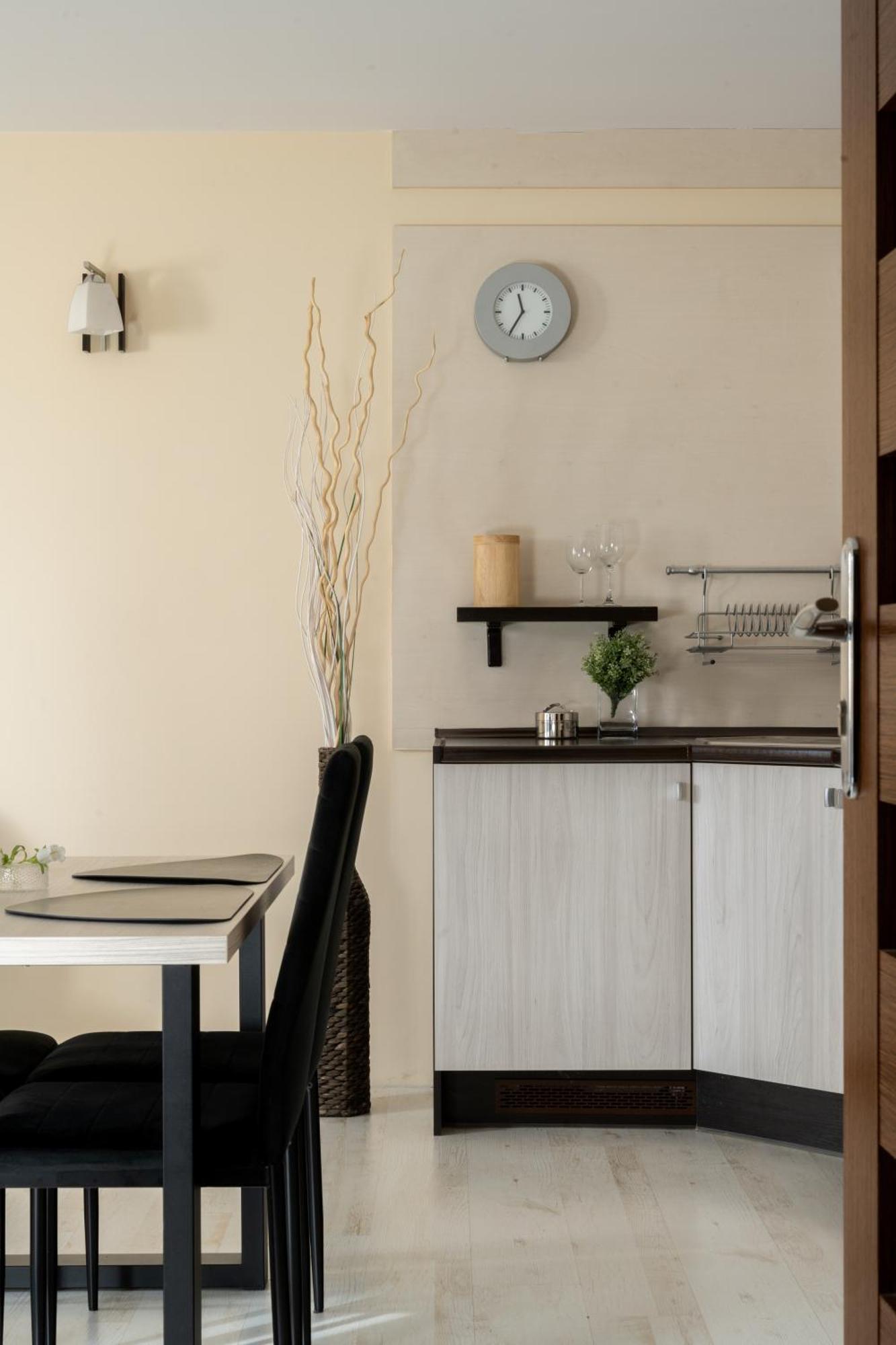 Apartamenty Tetmajera Apartzakop Закопане Екстер'єр фото