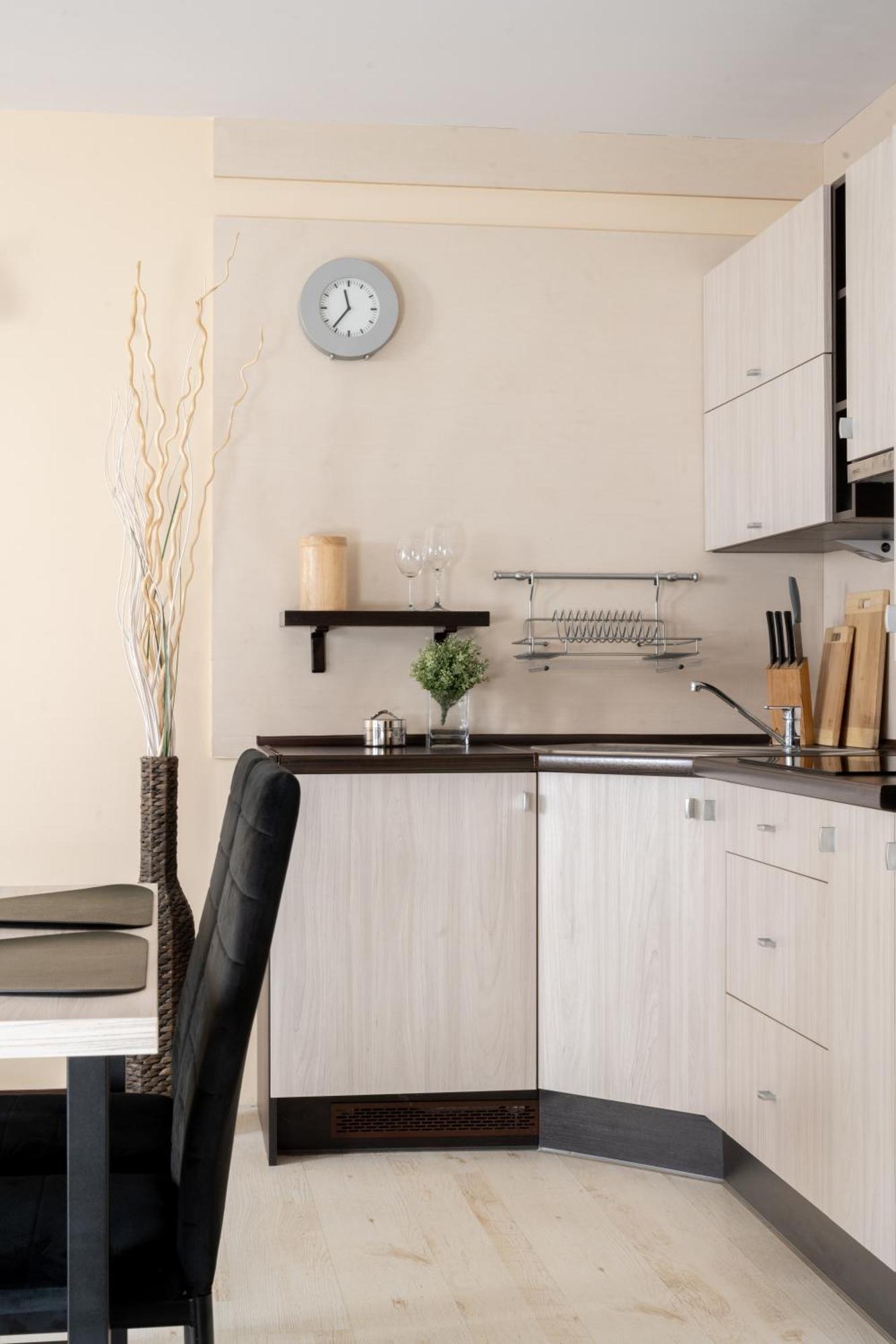 Apartamenty Tetmajera Apartzakop Закопане Екстер'єр фото